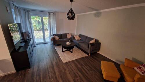 Beispielfoto EG Wohnung - 