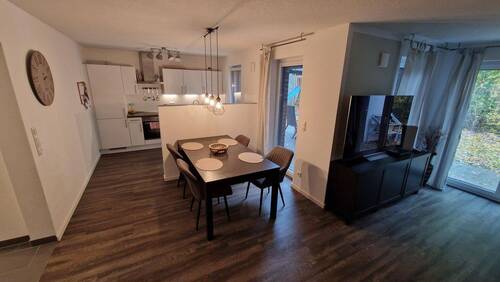 Beispielfoto EG Wohnung - 