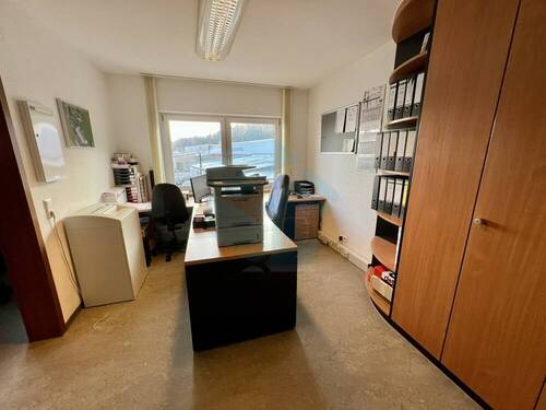 Bild 4 - Büro mit 97,00 m&sup2; in Langgöns / Oberkleen zur Miete