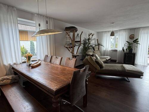 EG - Essen + Wohnen - 