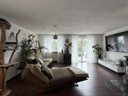 EG - Wohnen - 