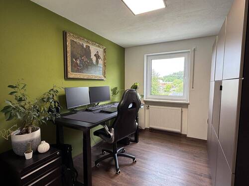 OG - Büro - 