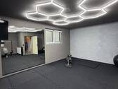 Keller - Hobbyraum - 