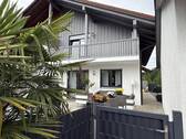 Ansicht - 4 Zimmer Doppelhaushälfte zum Kaufen in Tann