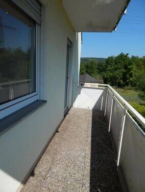 Loggia Bild 1 - 