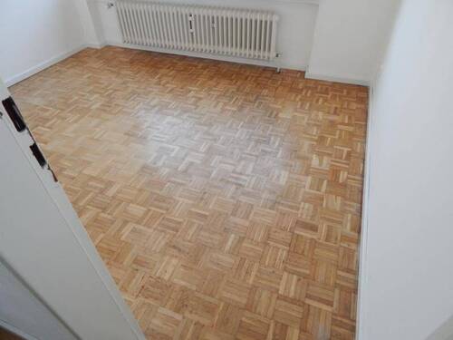 Parkettboden - 