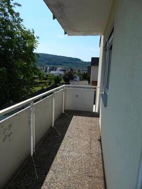 Loggia Bild 2 - 