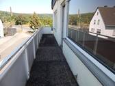 Wohnzimmer Balkon Bild 1 - 