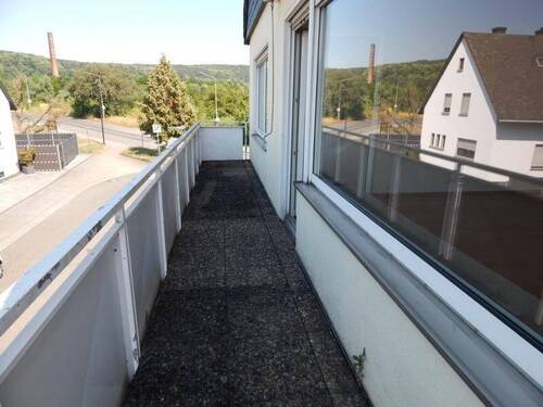 Wohnzimmer Balkon Bild 1 - 