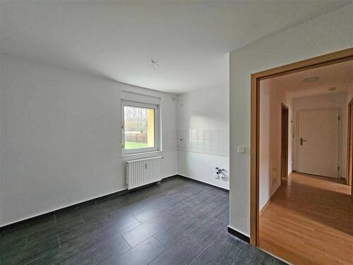 Küche - 2 Zimmer Etagenwohnung in Bitterfeld