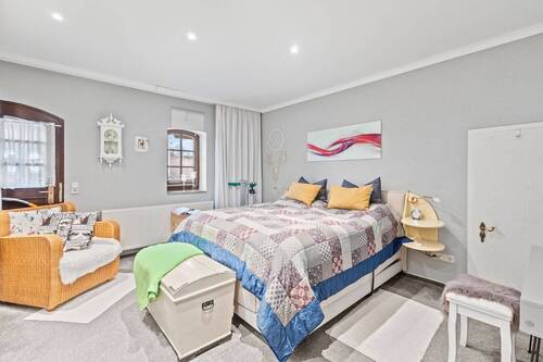 EG Schlafzimmer - 