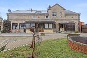 Hausansicht - 
