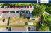 Titel - Baugrundstück für verschiedene Vorhaben, ca. 900 m² in zentraler Lage von Berlin Mahlsdorf