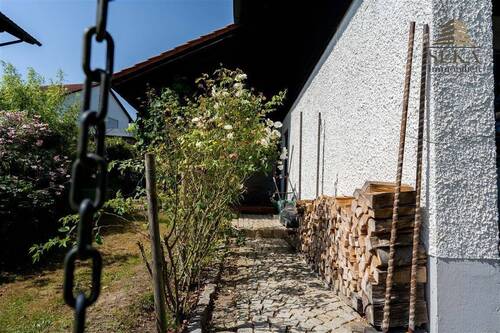 Außenbereich - 