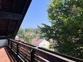 Balkon OG - 