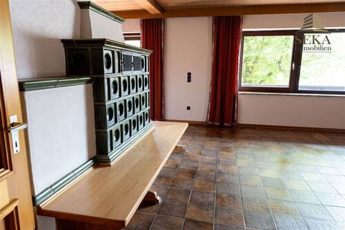 Wohnbereich - 