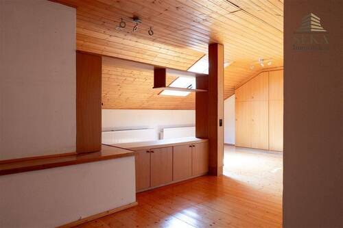 Wohnraum - 
