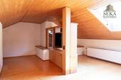 Wohnraum - 