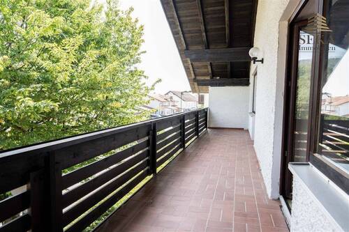 Balkon OG - 