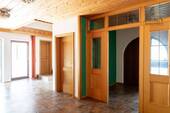 Eingangsbereich - 