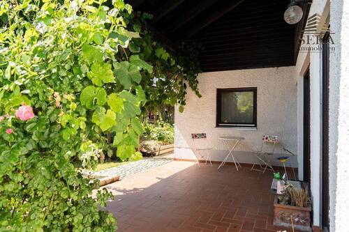Terrasse - 