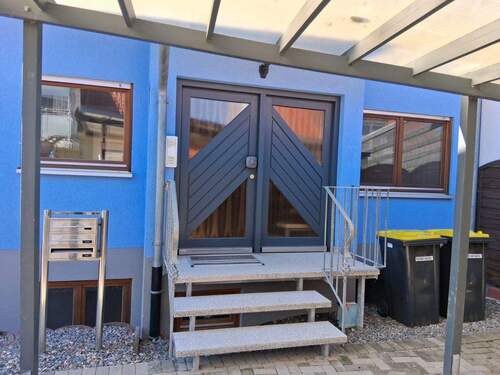 Bild 2 - 3 Zimmer Etagenwohnung zum Kaufen in Breisach am Rhein