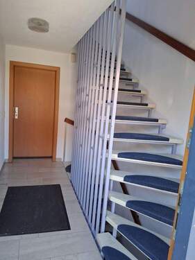 Bild 4 - Etagenwohnung mit 80,10 m² in Breisach am Rhein zum Kaufen