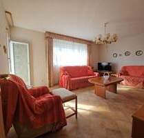 bezugsfrei und schön weit oben: sonnendurchflutete gut geschnittene 3 Zimmerwohnung - Lahr/Schwarzwald