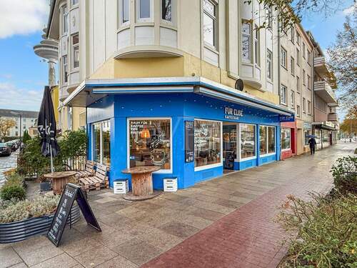 Ansicht - Wartburgstraße 