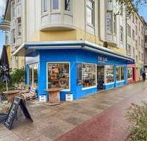 Wartburgstraße | Attraktives Ladenlokal in frequentierter Stadtteillage - Bremen Westend