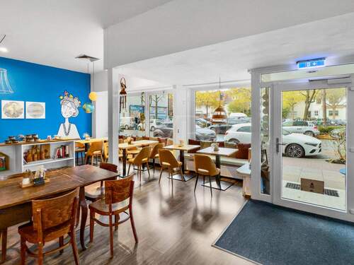 Ladenlokal - Gewerbeobjekt (Büro, Produktion, Verkauf) in Bremen