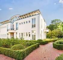 Sea Side - Barrierefreie Stadtwohnung in idyllischer Wohngemeinschaft direkt am Hundekehlesee - Berlin Grunewald