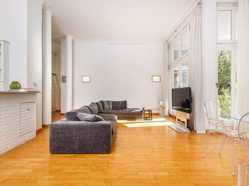 Sea Side - 2 Zimmer Etagenwohnung in Berlin