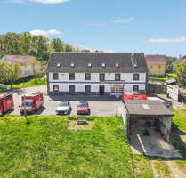 Haus in Großenhain - 320.000,00 EUR Kaufpreis, ca.  360,00 m² Wohnfläche in Großenhain (PLZ: 01561) Görzig