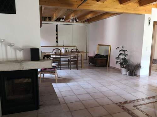 Essen/ Wohnen (Billiard) - 5 Zimmer Einfamilienhaus zum Kaufen in Neuenhagen