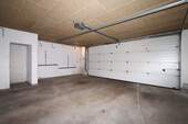 Tiefgarage - 