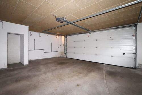 Tiefgarage - 