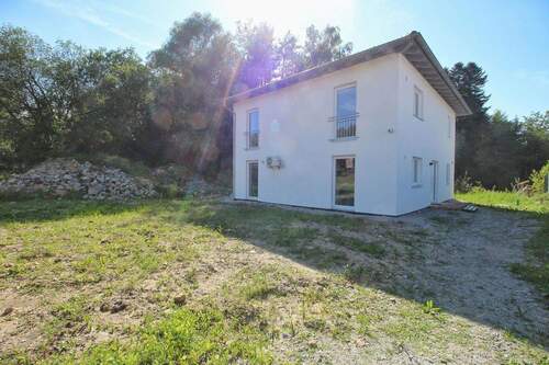 Hausansicht Nord-Ost - 