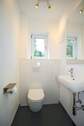 Gäste-WC im EG - 