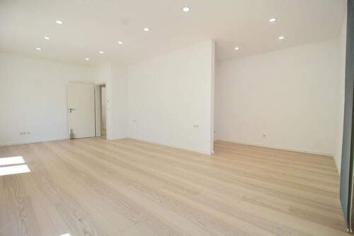 Ankleideberiech im OG - 