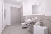 Badezimmer I Visualisierung - 