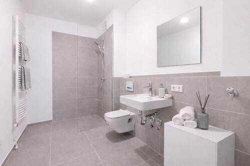 Badezimmer I Visualisierung - 