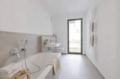 Badezimmer II Visualisierung - 