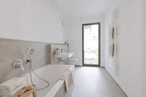 Badezimmer II Visualisierung - 