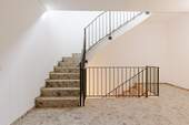 Treppenhaus - 