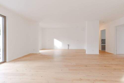 Wohn-/Ess-/Kochbereich I - 