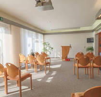 Vielseitig nutzbare Gewerbefläche für Ladenlokal oder Büro in zentraler Lage von Weilheim - Weilheim in Oberbayern