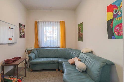 Zimmer - Büro in Weilheim in Oberbayern