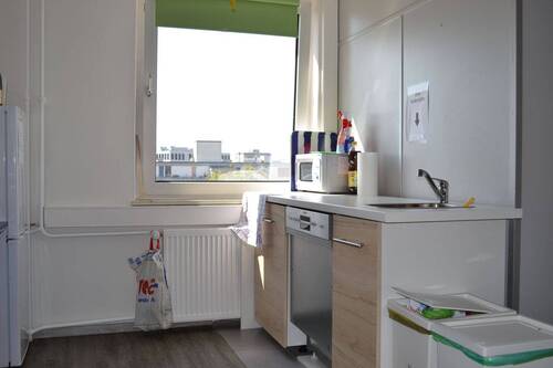 Küche - Büro mit 4,00 m&sup2; in Würzburg zur Miete