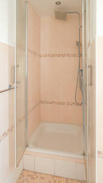 Dusche - 